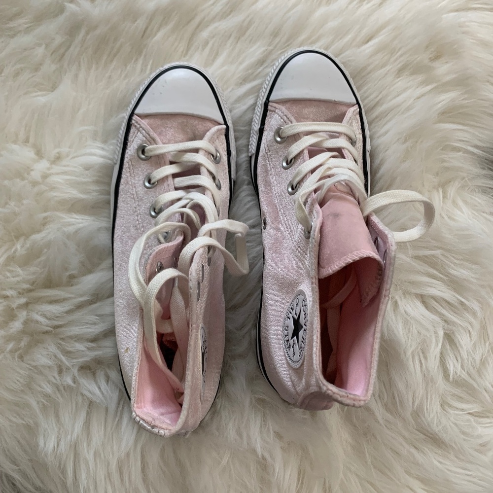 Converse